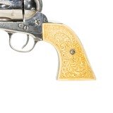 Colt First Generation Single Action Army Revolver - 8 of 12