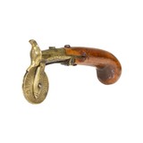 Brass Powder Tester - 4 of 5