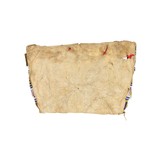 Native American Northern Plains Teepee Bag - 2 of 5