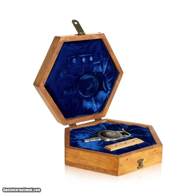 Chicago Firearms Co. Protector Palm Pistol