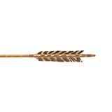 Three Arrows with Stone Tips - 10 of 11