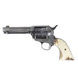 Colt First Generation Single Action Army Revolver - 1 of 8