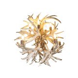 Whitetail Fireball Chandelier - 1 of 5