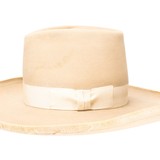 Wyoming Cowboy Hat - 4 of 6