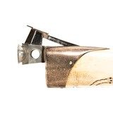 Scrimshawed Tusk Cigar Cutter - 4 of 6
