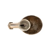 Scrimshawed Tusk Cigar Cutter - 5 of 6