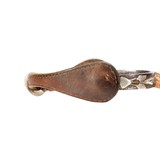 McChesney No. 6 Lady Leg Spurs - 3 of 4