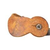 Kelly Bros. & Parker Lady Leg Spurs - 3 of 5