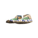 Native American Sioux Moccasins - 2 of 5