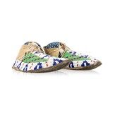 Native American Sioux Moccasins - 1 of 5