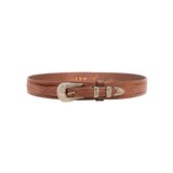 Douglas Magnus Buckle and Vogt Belt - 3 of 7