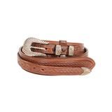 Douglas Magnus Buckle and Vogt Belt - 2 of 7