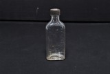 Five Vintage Glass Bottles - 2 of 12
