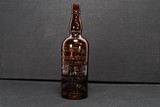 Four Spokane Vintage Bottles - 9 of 11