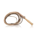 Bull Whip Hollywood Prop - 1 of 3