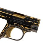 1908 Colt Automatic Pocket Pistol - 3 of 7
