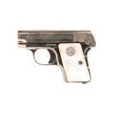 Colt 1908 Pocket Pistol - 2 of 8