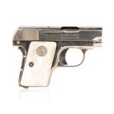 Colt 1908 Pocket Pistol