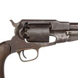 Remington New Model Army Revolver - 4 of 10
