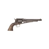 Remington New Model Army Revolver - 2 of 10