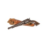 Remington New Model Army Revolver - 9 of 10