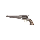 Remington New Model Army Revolver - 3 of 10