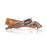 Remington New Model Army Revolver - 1 of 10
