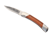 Engraved Buck 501 Knife - 2 of 6