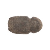 Prehistoric Full Groove Stone Axe - 2 of 5