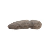 Prehistoric Full Groove Stone Axe - 3 of 5