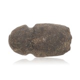 Prehistoric Full Groove Stone Axe - 1 of 5