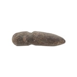 Prehistoric Full Groove Stone Axe - 4 of 5
