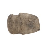 Prehistoric Full Groove Stone Axe - 2 of 5