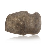 Prehistoric Full Groove Stone Axe - 1 of 5
