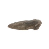 Prehistoric Full Groove Stone Axe - 4 of 5