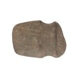 Prehistoric Full Groove Stone Axe - 2 of 5