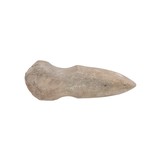 Prehistoric 3/4 Groove Stone Axe - 4 of 5