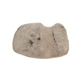 Prehistoric 3/4 Groove Stone Axe - 2 of 5