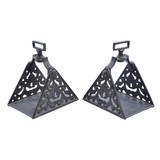 Bronze Stirrups - 1 of 3