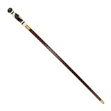 Gentleman's Horn Cane - 3 of 5