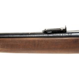 Winchester Model 1892 John Wayne Commemorative Rifle - 10 of 13