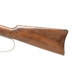 Winchester Model 1892 John Wayne Commemorative Rifle - 6 of 13