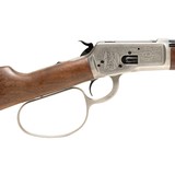 Winchester Model 1892 John Wayne Commemorative Rifle - 4 of 13
