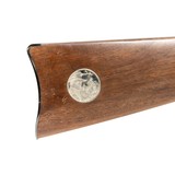 Winchester Model 1892 John Wayne Commemorative Rifle - 7 of 13