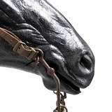 US Cavalry Bridle - 4 of 5