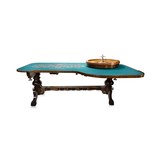 Mason & Co. Roulette Table - 2 of 8