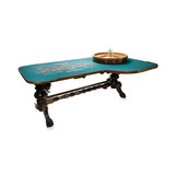 Mason & Co. Roulette Table - 1 of 8