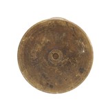 Trench Art Vase - 4 of 5