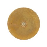 Trench Art Vase - 4 of 5