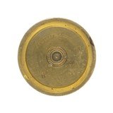 Trench Art Vase - 4 of 5